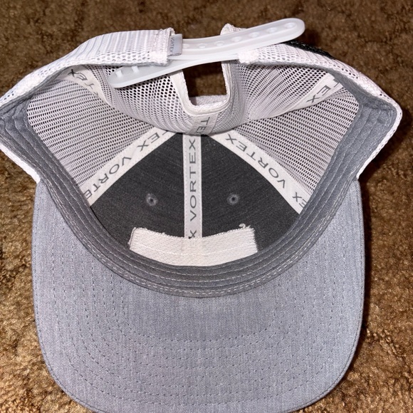 Vortex Hat - Picture 2 of 2